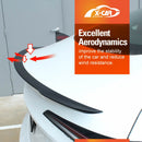 Tesla Model 3 Highland Performance Rear Spoiler Accessories 2023-2025-13