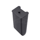 Rear Bin with Magnetic Lid for Tesla Model 3 Highland 2023-2025 Trash Can Car Organizer-8