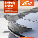 Rear Spoiler for Tesla Model Y Juniper 2025-Onwards Rear Trunk Wing Lip Tail Performance Accessories-5