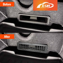 Backseat AC Vent Grille for Tesla Model Y Juniper 2025-Onwards Protectors Set of 2-3
