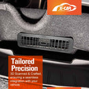 Backseat AC Vent Grille for Tesla Model Y Juniper 2025-Onwards Protectors Set of 2-4