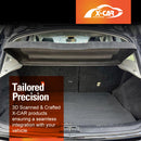 Cargo Cover for Nissan Dualis 5 Seats 2007-2013 Car Trunk Shade Boot Load Board-3