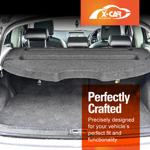 Cargo Cover for Nissan Dualis 5 Seats 2007-2013 Car Trunk Shade Boot Load Board