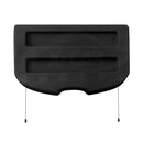 Cargo Cover for Nissan Dualis 5 Seats 2007-2013 Car Trunk Shade Boot Load Board-6