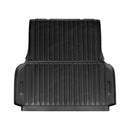 Tub Liner for Nissan Navara D27 2026-Onwards With Steel Tub Mat Car Accessories-11