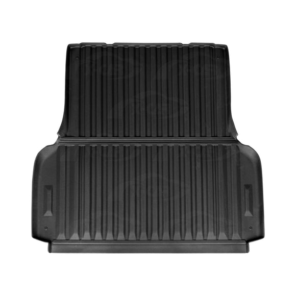 Tub Liner for Nissan Navara D27 2026-Onwards With Steel Tub Mat Car Accessories