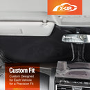 WindScreen Sun Shade for Nissan Patrol 2012-Onwards Y62 Series-4