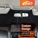 WindScreen Sun Shade for Nissan Patrol 2012-Onwards Y62 Series-6