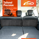 Boot Liner/ Back Seat Protector for Nissan Patrol 2012-Onwards Y62 Series-8