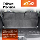 Boot Liner for Nissan Patrol 2012-Onwards Y62 Series-11