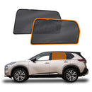 Window Sun Shades for Nissan X-trail Xtrail T33 2022-Onwards-2