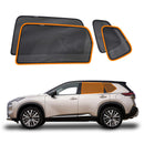 Window Sun Shades for Nissan X-trail Xtrail T33 2022-Onwards-1