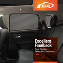 Window Sun Shades for Nissan X-trail Xtrail T33 2022-Onwards-6
