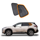 Window Sun Shades for Nissan X-trail Xtrail T33 2022-Onwards-3