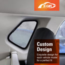 Window Sun Shades for Nissan X-trail Xtrail T33 2022-Onwards-8