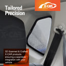 Window Sun Shades for Nissan X-trail Xtrail T33 2022-Onwards-7