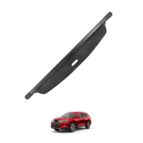 Retractable Cargo Cover For Nissan X-TRAIL T32 2014-2022