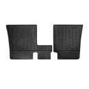 Boot Liner/ Back Seat Protector for Nissan X-trail Xtrail T32 2013-2022-17