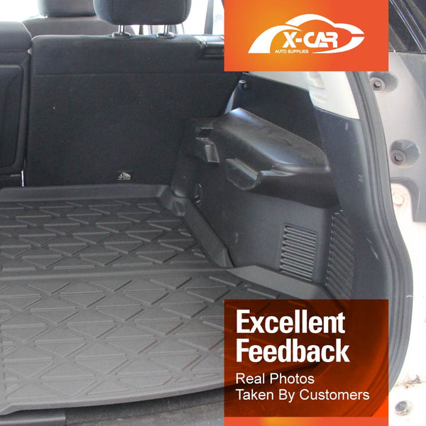 Boot Liner for Nissan X-trail Xtrail T32 2013-2022