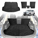 Boot Liner/ Back Seat Protector for Nissan X-trail Xtrail T32 2013-2022-1