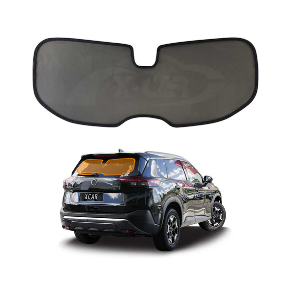 Window Sun Shades for Nissan X-trail Xtrail T33 2022-Onwards