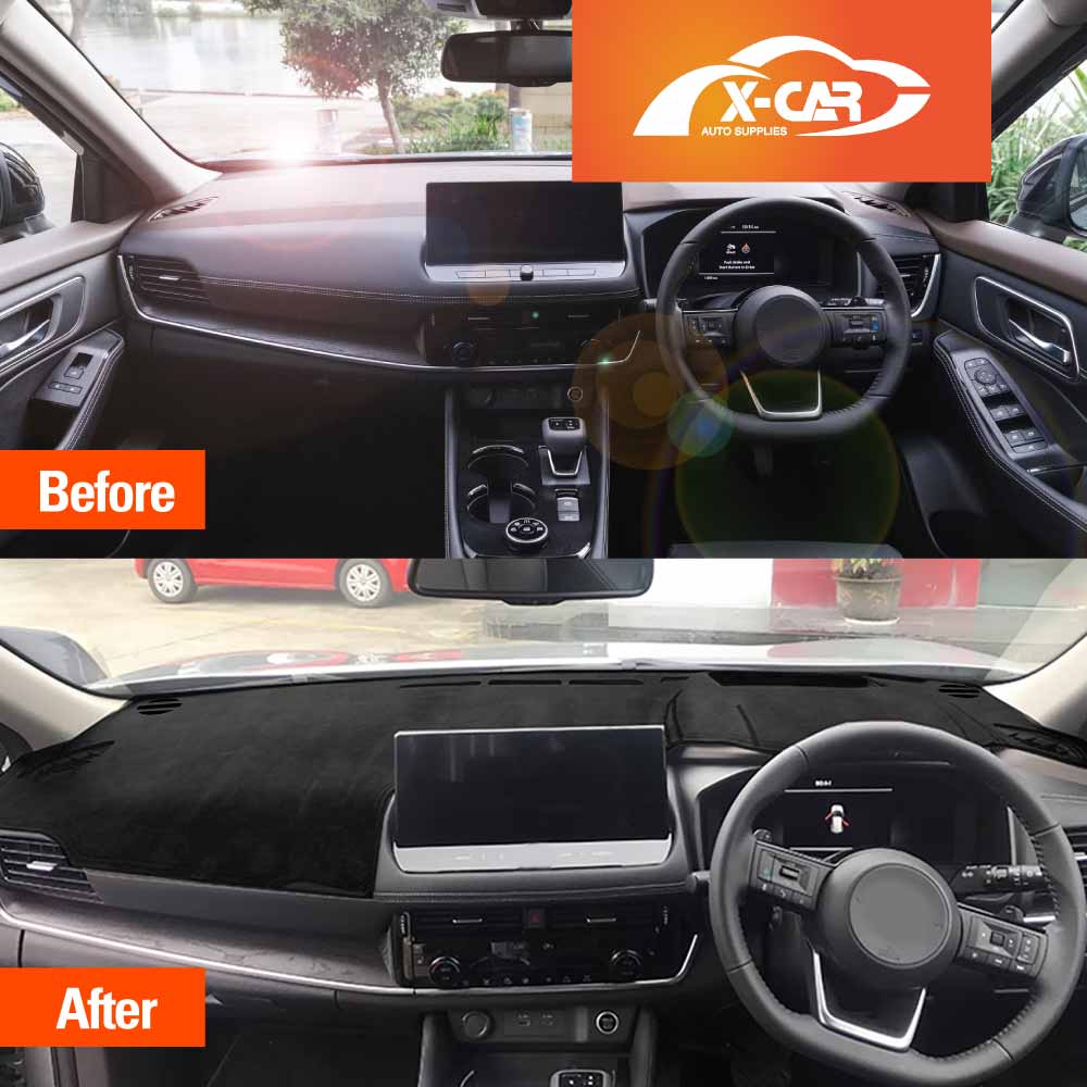 Dash Mat for Nissan X-trail  T33 2022-Onwards Non-Slip Pad Cover Interior Accessories