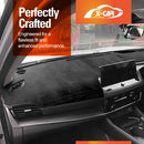 Dash Mat for Nissan X-trail  T33 2022-Onwards Non-Slip Pad Cover Interior Accessories-3