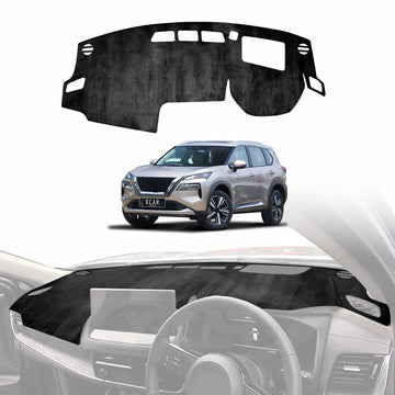 Dash Mat for Nissan X-trail  T33 2022-Onwards Non-Slip Pad Cover Interior Accessories