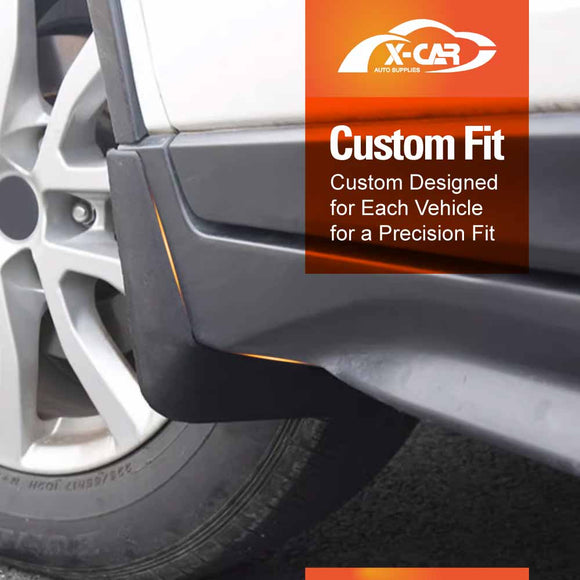 Mud Flaps for Nissan Xtrail X-trail T32 SUV 2013-2022 Splash Guards