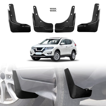 Mud Flaps for Nissan Xtrail X-trail T32 SUV 2013-2022 Splash Guards