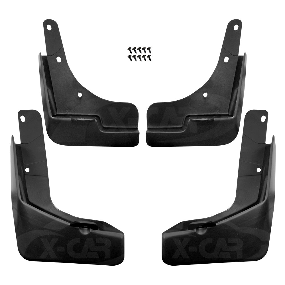 Mud Flaps for Nissan Xtrail X-trail T32 SUV 2013-2022 Splash Guards