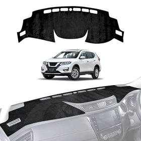 Dash Mat for Nissan Xtrail X-trail T32 SUV 2013-2022 Non-Slip Dashboard Pad Cover