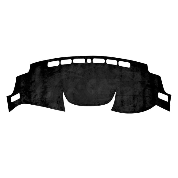 Dash Mat for Nissan Xtrail X-trail T32 SUV 2013-2022 Non-Slip Dashboard Pad Cover