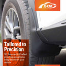 Mud Flaps for Nissan X-trail Xtrail T33 2022-2025-5