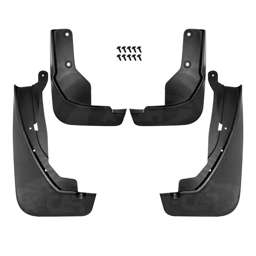 Mud Flaps for Nissan X-trail Xtrail T33 2022-2025