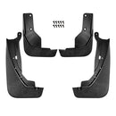 Mud Flaps for Nissan X-trail Xtrail T33 2022-2025-8
