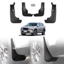 Mud Flaps for Nissan X-trail Xtrail T33 2022-2025-1