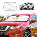 WindScreen Sun Shade for Nissan X-trail T32 2013-2022-1