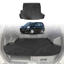 Boot Liner for Nissan X-trail Xtrail T31 Series 2007-2013-1