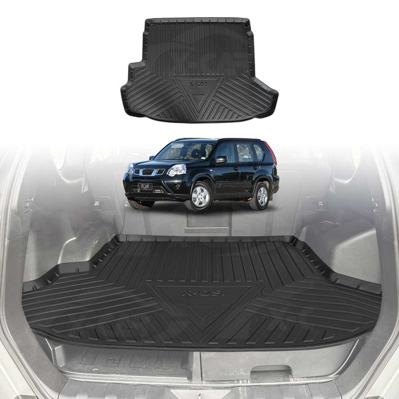 Boot Liner for Nissan X-trail Xtrail T31 Series 2007-2013