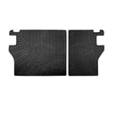 Boot Liner/ Back Seat Protector for Nissan Ariya 2023-Onwards All Weather Heavy Duty Cargo Trunk Mat Luggage Tray-13