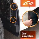 Mud Flaps Splash Guards for Nissan Patrol 2012-2025 Y62 Series-3