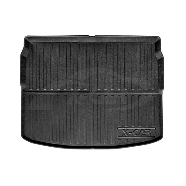 Boot Liner for Nissan QASHQAI 2013-2022  J11 Series