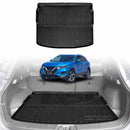 Boot Liner for Nissan QASHQAI 2013-2022  J11 Series-1