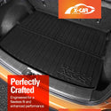 Boot Liner for Nissan QASHQAI 2013-2022  J11 Series