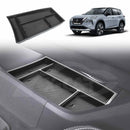 Centre Console Armrest Organizer Tray for Nissan X-trail Xtrail T33 2022-Onwards-11