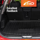 Boot Liner for Nissan X-Trail Xtrail T33 7 Seats 2022-Onwards-3