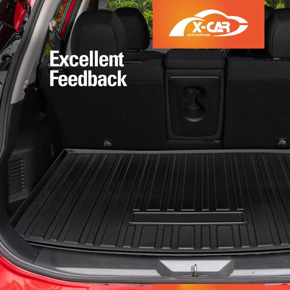 Boot Liner for Nissan X-Trail Xtrail T33 7 Seats 2022-Onwards