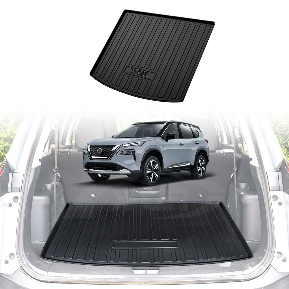 Boot Liner for Nissan X-Trail Xtrail T33 7 Seats 2022-Onwards