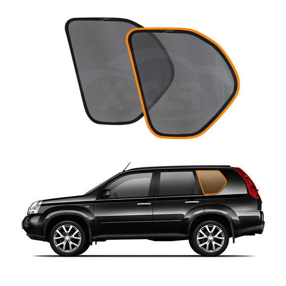 Window Sun Shade for Nissan X-trail Xtrail 2007-2013 T31 Series